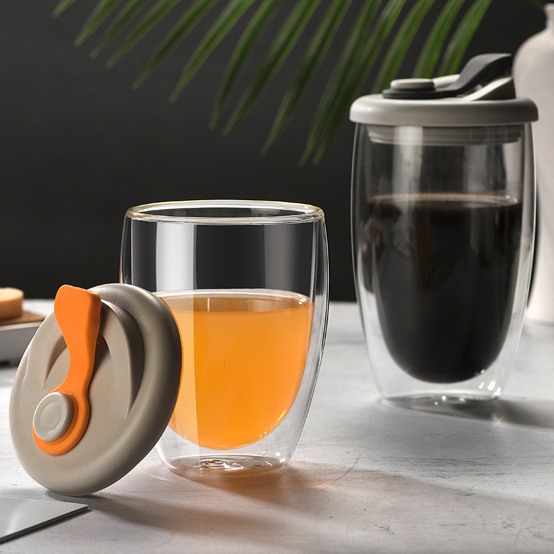 Beer Flight Set - Бутылка для воды, кофейная дорожная чашка,