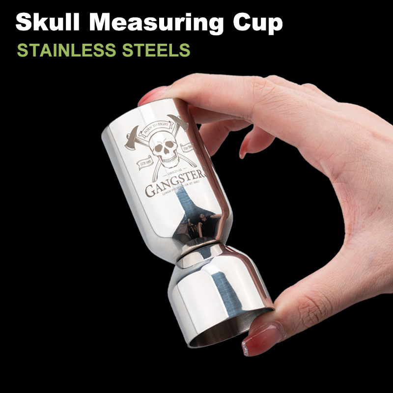 Spirit Measure Jigger - Мерный стакан для бара, кухни, мерный
