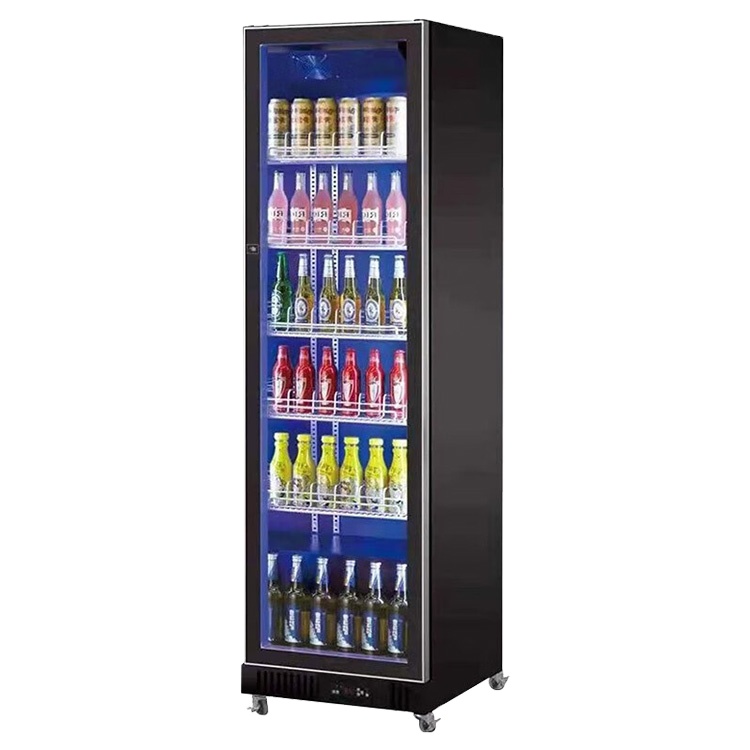 Wine Beer Dual Zone - Охладитель для напитков и холодильник со
