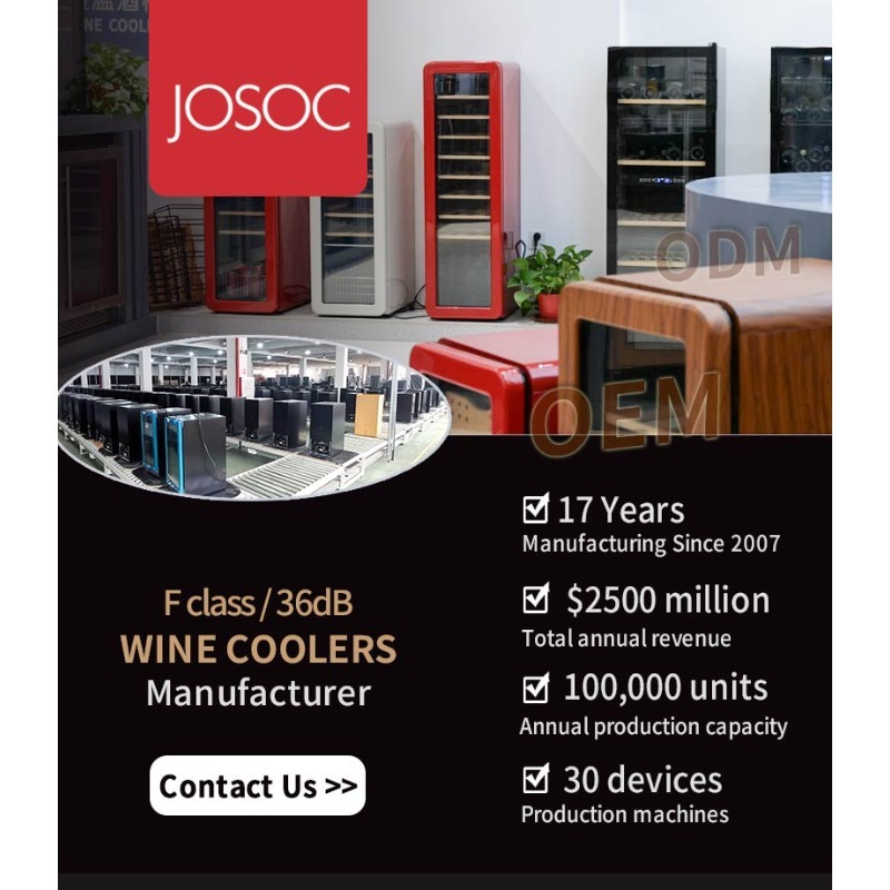 Холодильный шкаф Airo 120В на  – обзор и цена Wine Beer Dual Zone