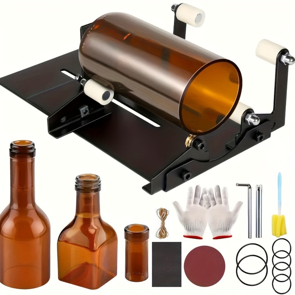 19 шт., набор инструментов для – обзор и цена Wine Beer Combination