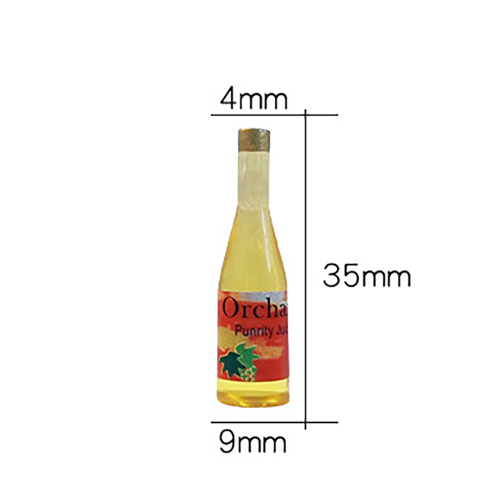 5 шт. 1/12 миниатюрные аксессу – обзор и цена Wine Beer Europe
