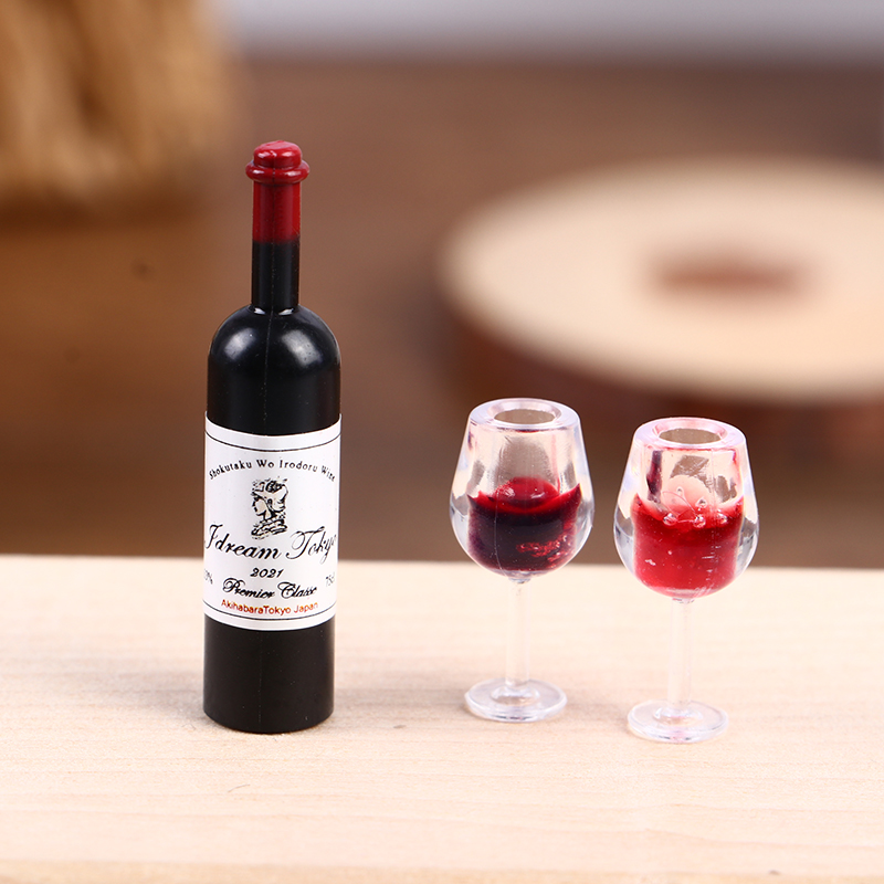 Набор из 5 миниатюрных бутылок – обзор и цена Wine Beer Europe