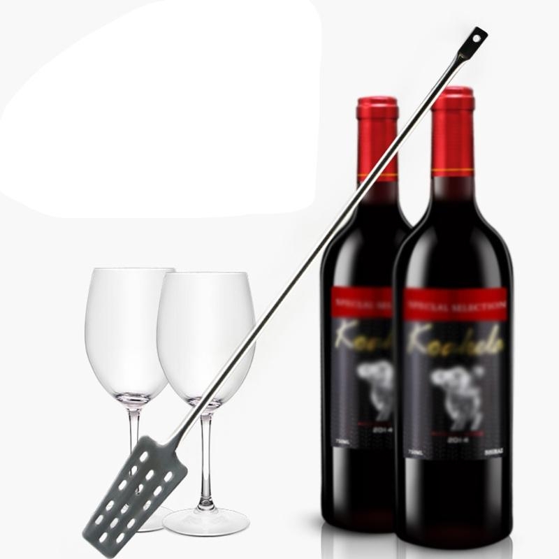 Нержавеющая сталь Wine Tun, ме – обзор и цена Wine With Beer Mix