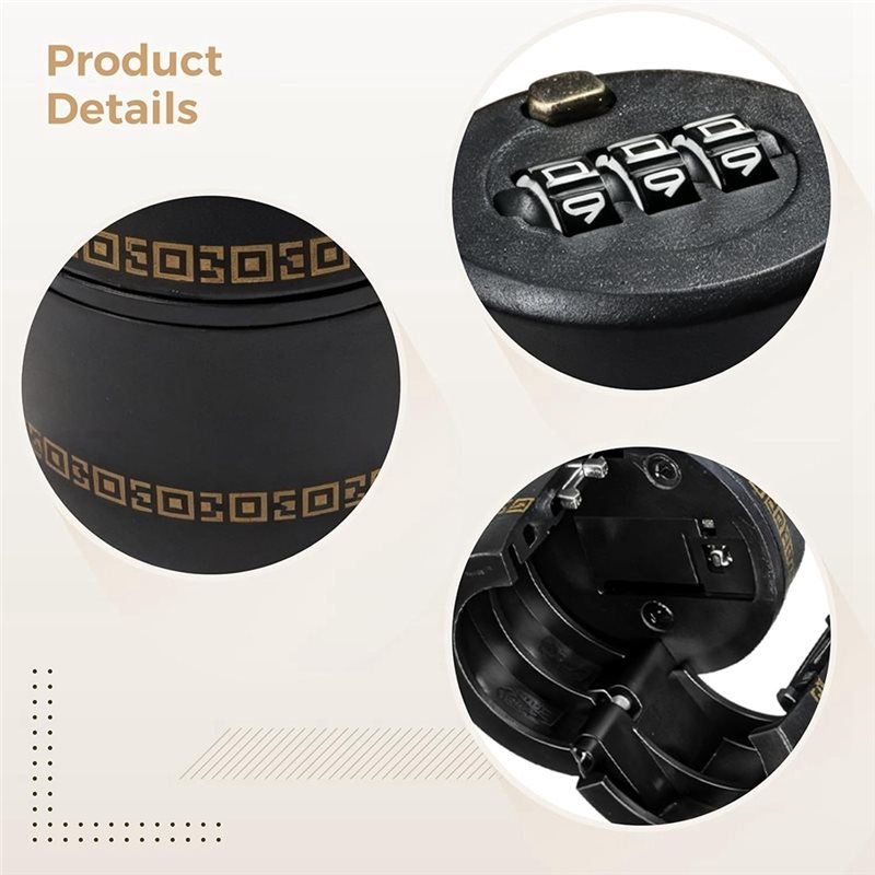 AB34-Secure Top Caps, 8 шт. ко – обзор и цена Wine Beer Combination
