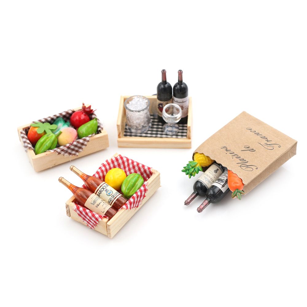 1 комплект, коллекционная пода – обзор и цена Beer Wine Grocery