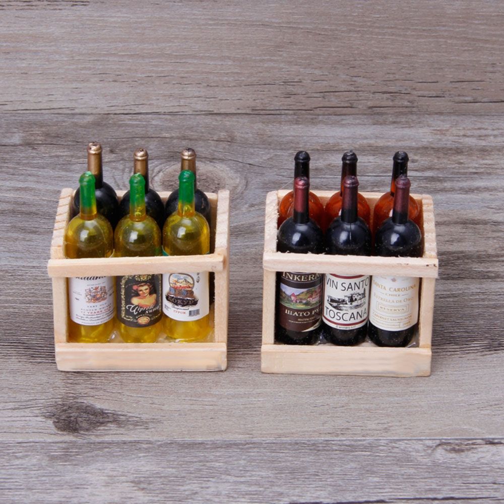 1 комплект, коллекционная пода – обзор и цена Beer Wine Grocery