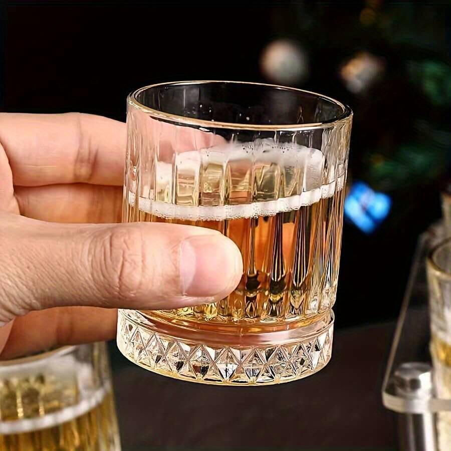 100 мл/210 мл Европейский виск – обзор и цена Wine Beer Tasting