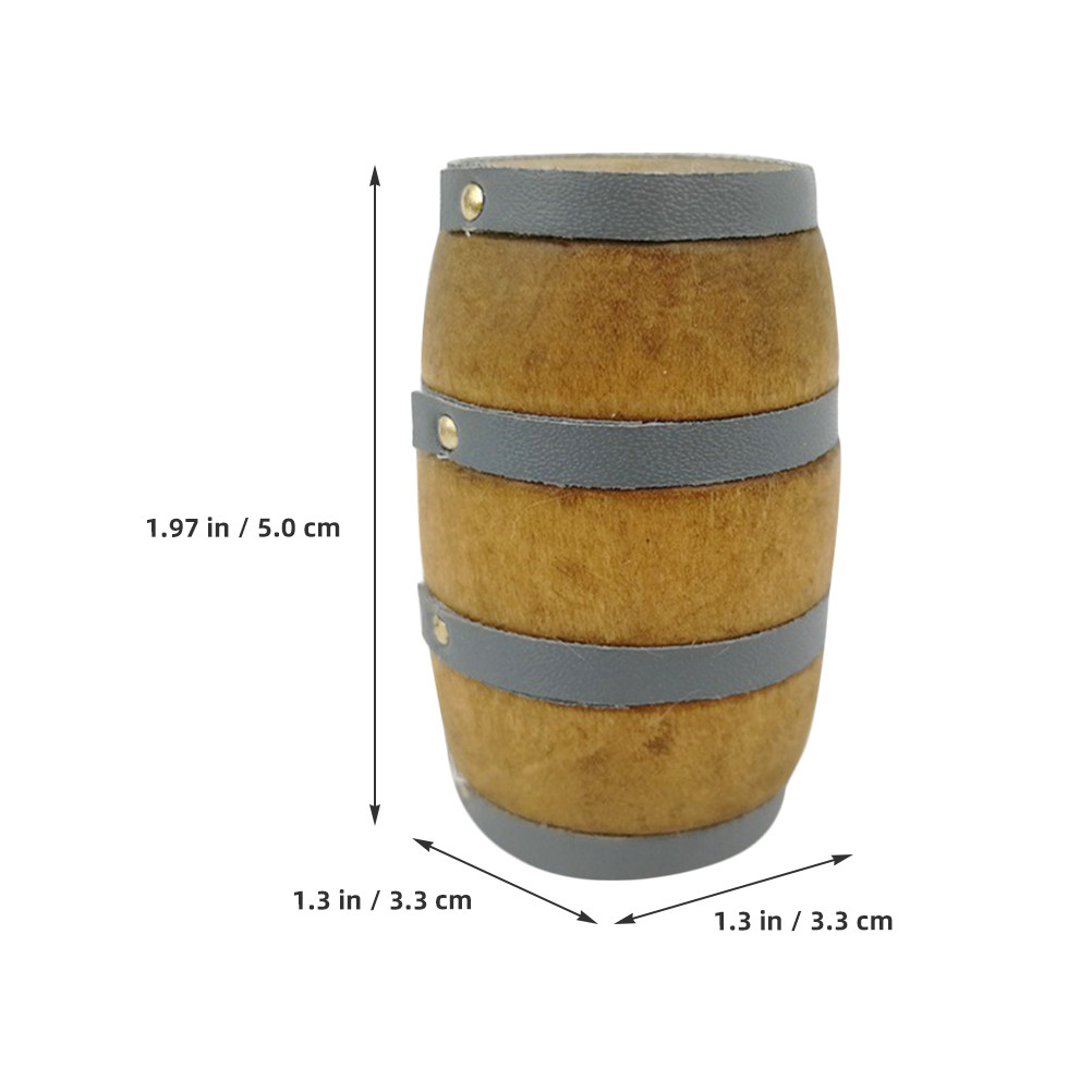 Миниатюрная винная бочка, дере – обзор и цена Wine Beer Europe