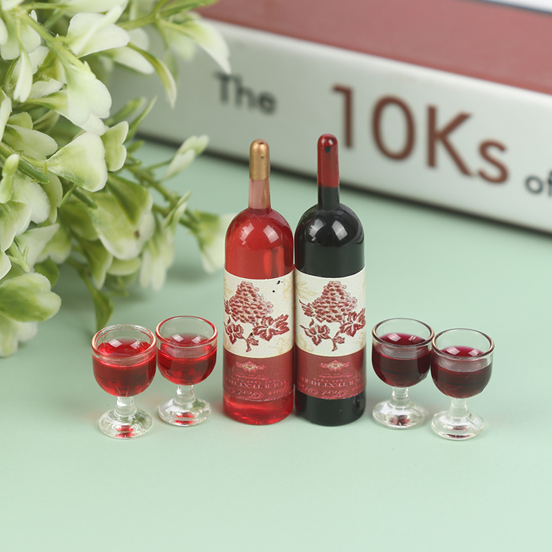 1/12 миниатюрные бутылки для в – обзор и цена Wine Beer Europe