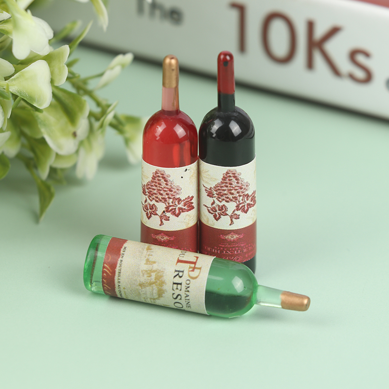 1/12 миниатюрные бутылки для в – обзор и цена Wine Beer Europe