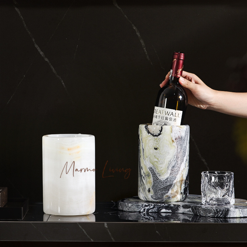 Ведро для охлаждения вина из н – обзор и цена Wine Beer Europe