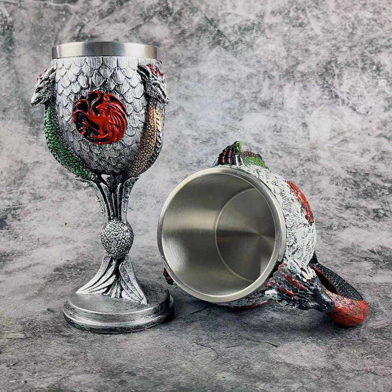 Стаканы из нержавеющей стали с – обзор и цена Wine Beer Europe