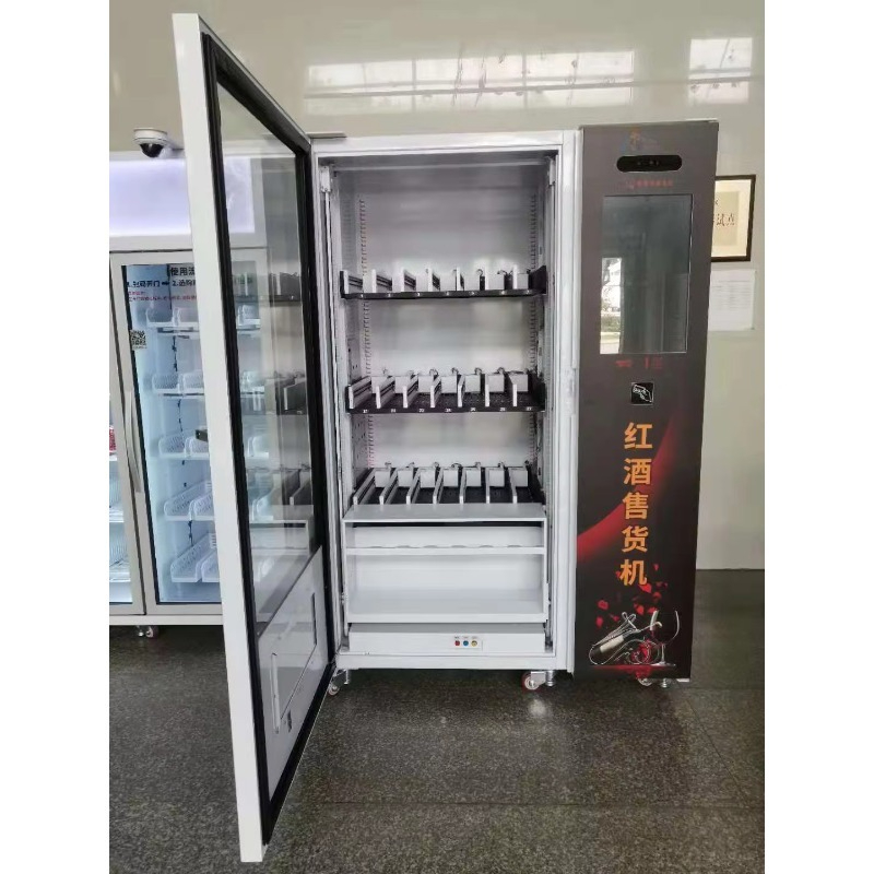 Горячая распродажа: Смарт-венд – обзор и цена Wine With Beer