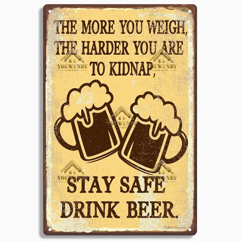 Бар, паб, декор, забавные цита – обзор и цена Beer And Wine Quote