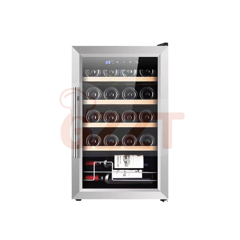 Высококачественный встраиваемы – обзор и цена Wine Beer Dual Zone