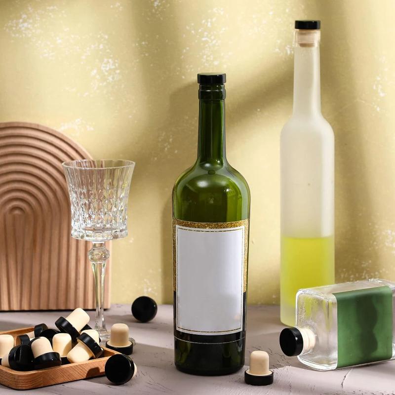 10 шт. пробок для винных бутыл – обзор и цена Wine Beer Tasting